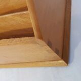 Wearing letters office master 60