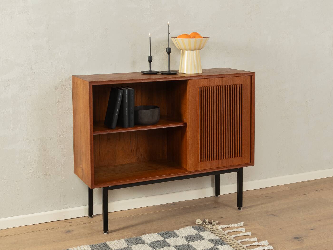 1960s dresser, Heinrich Riestenpatt