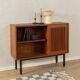 1960s dresser, Heinrich Riestenpatt
