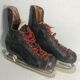 Old pair of skates ccm prolite