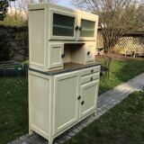 Buffet m 2 body vintage 1950