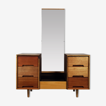 Stag C Range dressing table, 1950s