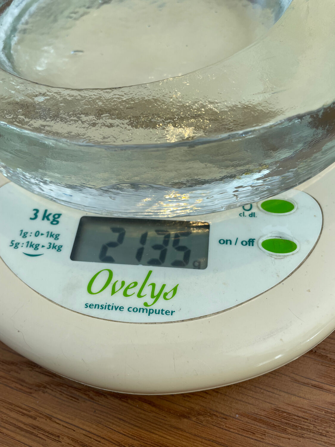 Ashtray or pressed glass catchall