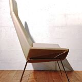Fauteuil design Kayak, Kastel