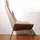 Fauteuil design Kayak, Kastel