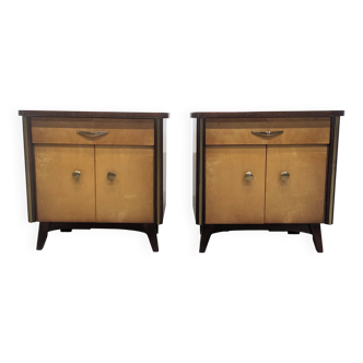 1950s bedside tables