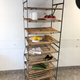 Former vegetable and fruit holder