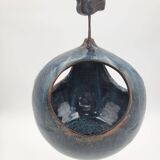 Designer bird feeder / plant stand