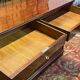 Louis Philippe mahogany sideboard