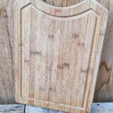 Cutting board