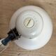 Industrial East German Scissor Lamp from Reif Dresden, 1950s