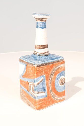 Vases italiens de Desimone 69, ensemble de 3