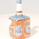 Vases italiens de Desimone 69, ensemble de 3