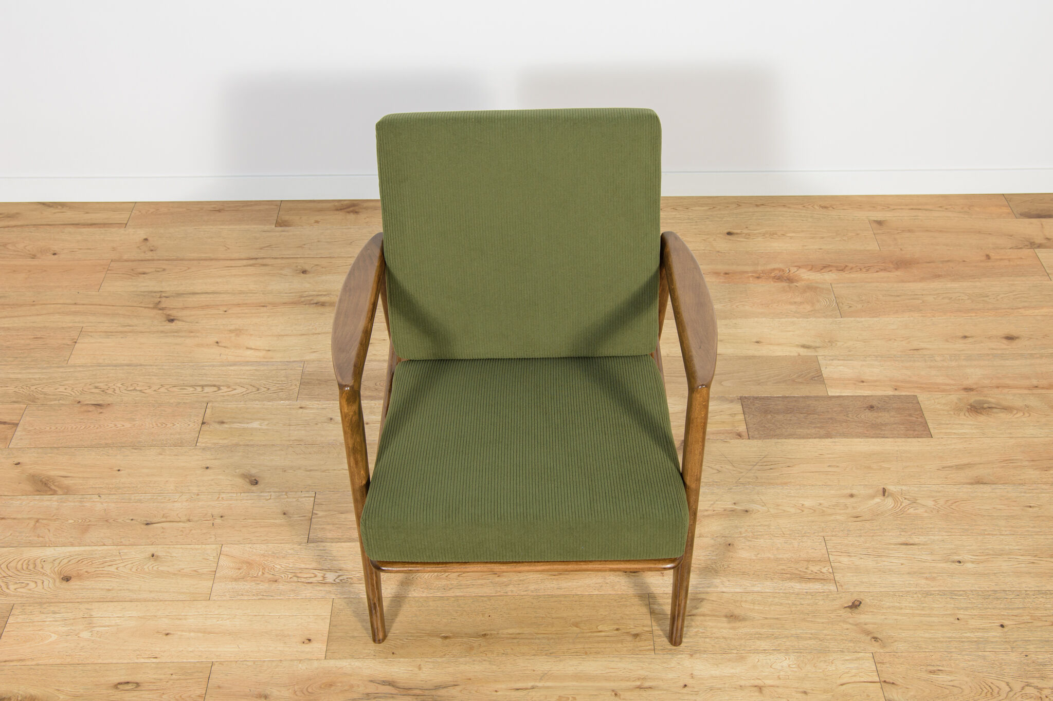 Model 300-139 - Mid-century armchair from Swarzędz Factory, Poland, 1960s
