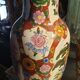Paire de vases Japon Imari fin du XIXe siècle
