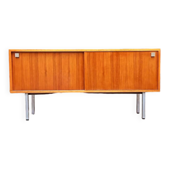 Buffet Alfred Hendrickx pour Belform Vintage 1960's