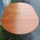 Extendable Scandinavian table