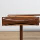 Mid-Century Teak Coffee Table, Denmark, 1960s