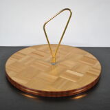 Cheese platter 1960