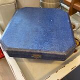 Silverware dessert service