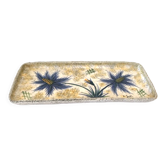 Vallauris cake dish
