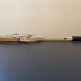 Raquette de tennis ancienne￼
