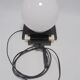 Art Deco lamp