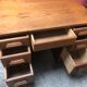 Bureau style administration vintage 1950