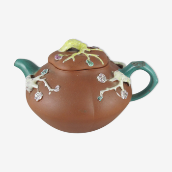 Former YI XING Chinese terracotta teapot China