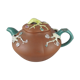 Former YI XING Chinese terracotta teapot China