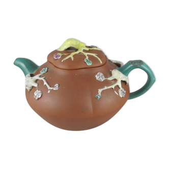Former YI XING Chinese terracotta teapot China