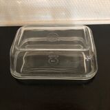 Butter dish