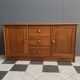 Teak sideboard by Dyrlund Denmark