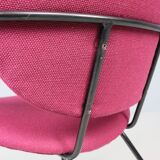 Vintage Kembo 302 Armchair By W.H. Gispen