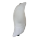 Modernist Nolam wall lamp, Benedykt Nowicki, Poland, 1980s.