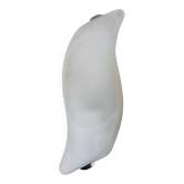 Modernist Nolam wall lamp, Benedykt Nowicki, Poland, 1980s.