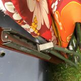 Camping chair
