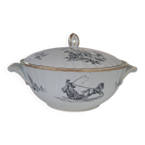Bernardaud soup tureen