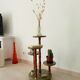 Vintage plant shelf 50/60s