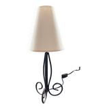 Tripod lamp