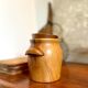 Olive jar