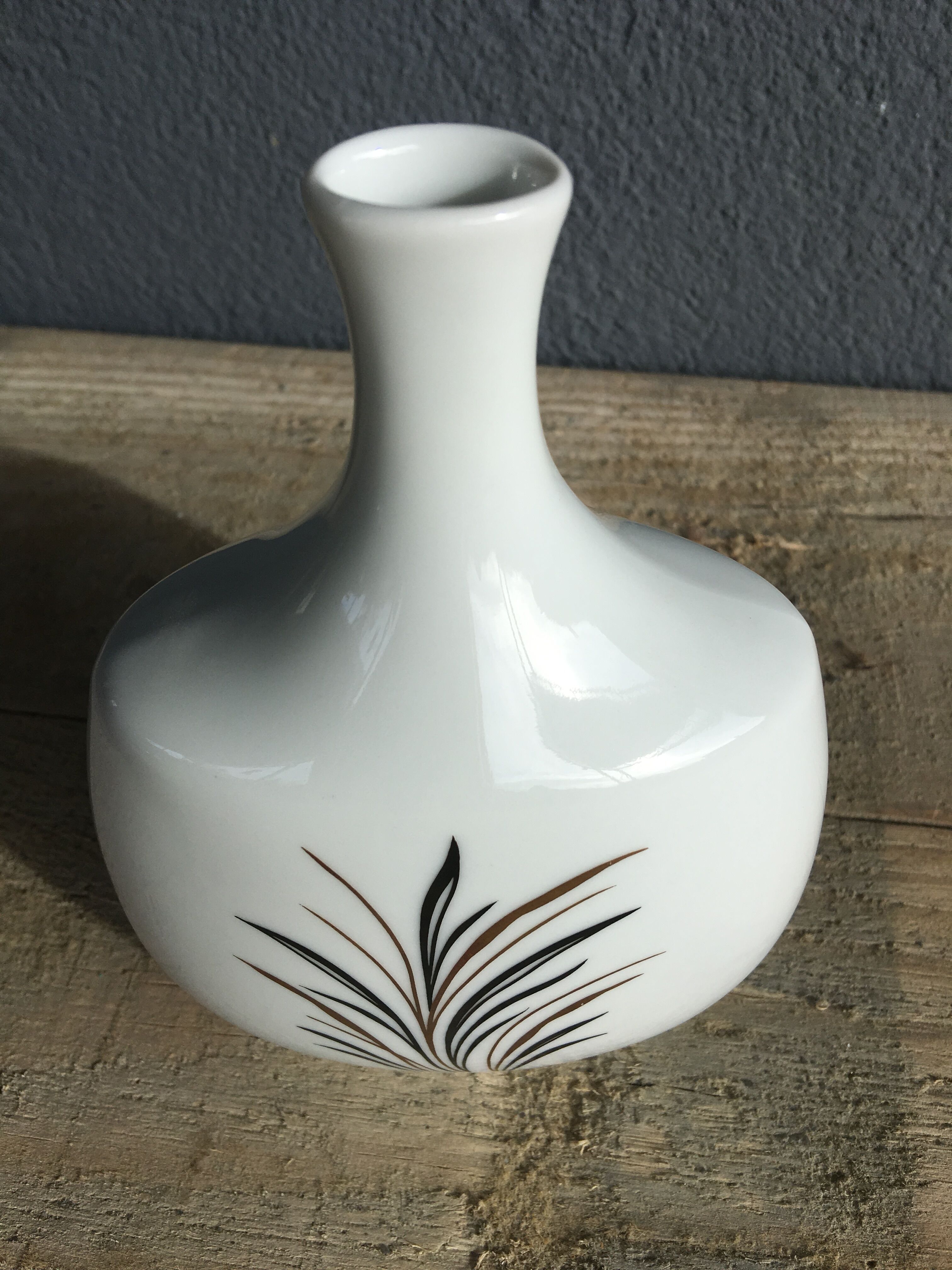 Praticality Bavaria porcelain, 1960