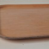 Scandinavian wooden tray Backman Finland