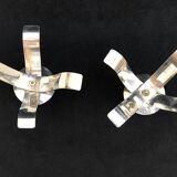 Swedish candlesticks