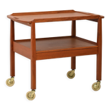 Scandinavian trolley from the company Tingströms
