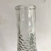 Carafe poisson Italy années 70