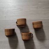 Cups