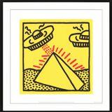 Poster Keith Haring