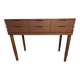 Secretary with 6 drawers