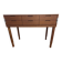 Secretary with 6 drawers